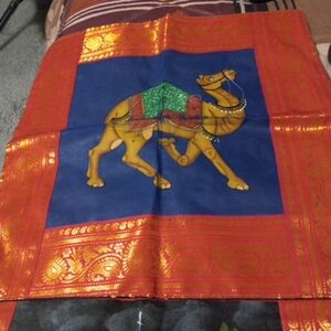 TRIPTI  CUSHION COVERS SET OF 2